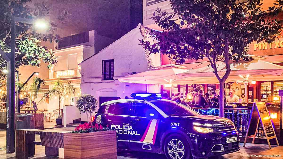 Nederlandse drugscriminelen leefden als God in Frankrijk aan de Costa del Sol: ’Smartphone in magnetron om bewijs te vernietigen’
