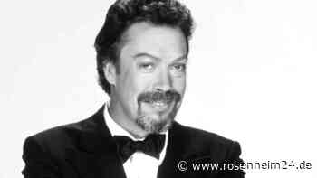 Offiziell bestätigt: Das ist die Todesursache von Tim Curry