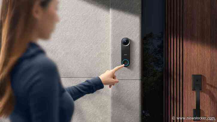 Eufy lanceert robotstofzuigers, robotmaaiers en MindBase