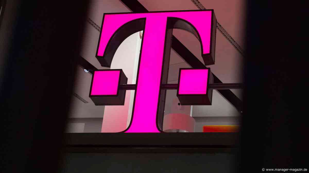 Deutsche Telekom: Elliott steigt ein und stellt sich gegen T-Mobile-Fusion