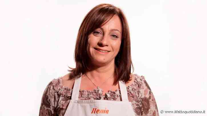 È morta Ilenia Bazzacco, la terza classificata di MasterChef Italia 2011 aveva un tumore. Il ricordo del marito: “È stata una mamma eccezionale, una moglie straordinaria, una zia presente”