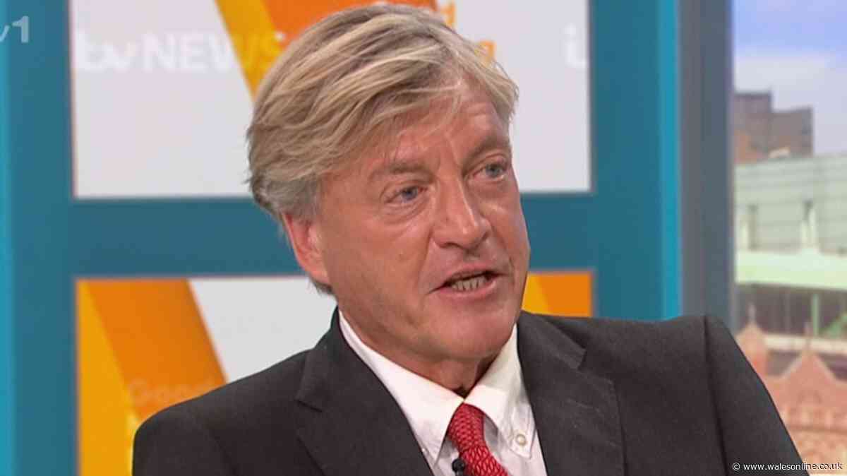 Good Morning Britain sparks fury after 'unbearable' Harry and Meghan segment