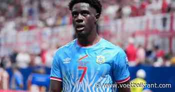 STVV haalt Congolese international weg bij Augsburg