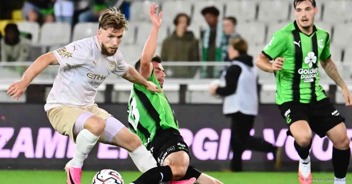 Live. Transfernieuws 3/9: Transfer Deadline Day in België, volg hier alle laatste bewegingen
