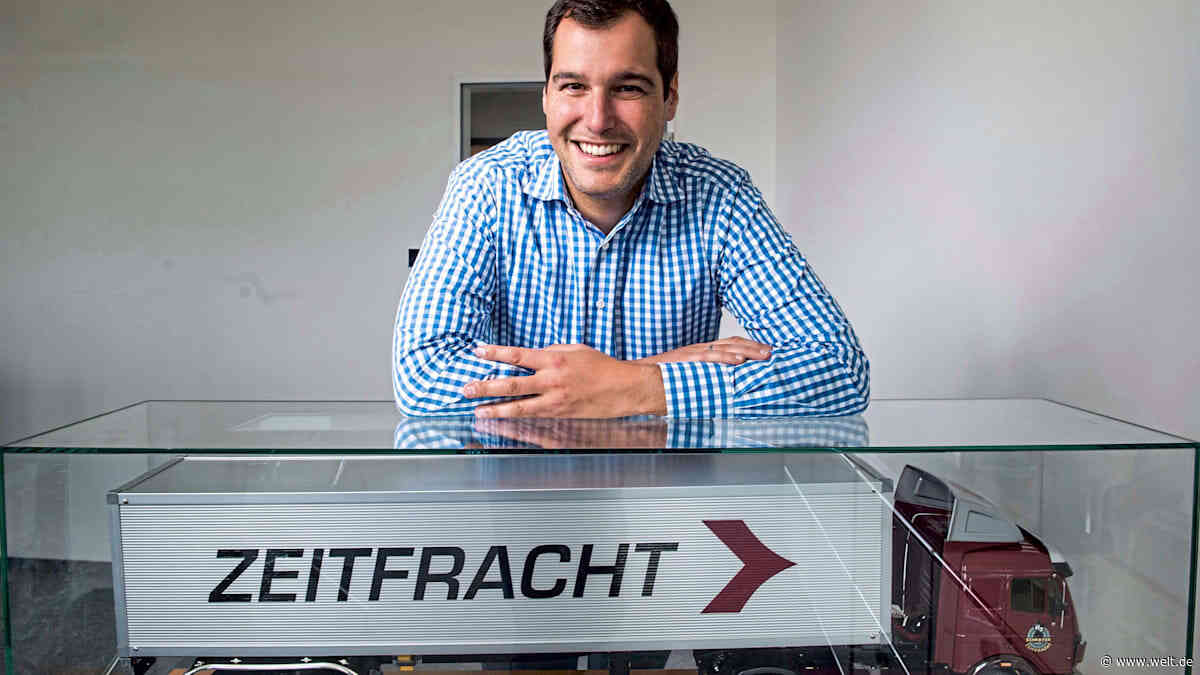 Zeitfracht vs. Gläubiger – jetzt eskaliert der Schuldenstreit vor Gericht