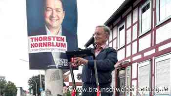 Ruhestand? Keine Chance! Drei alte Hasen mischen Braunschweig politisch weiter auf
