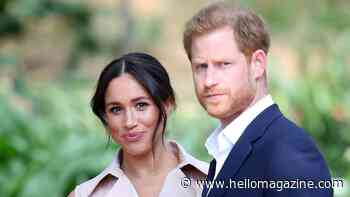 $11.3m mansion minutes from Prince Harry and Meghan Markle’s sprawling estate hits the market