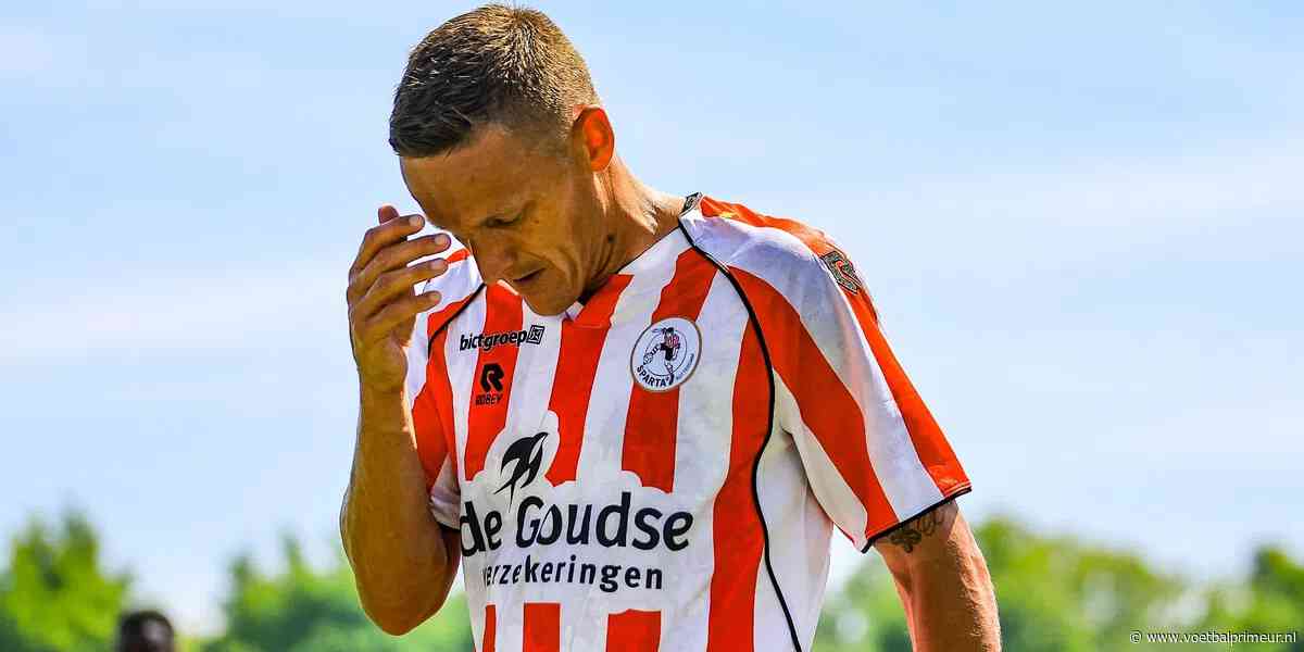 Toornstra onder de indruk: 'Ongelofelijk, al zijn aannames en passes waren goed'