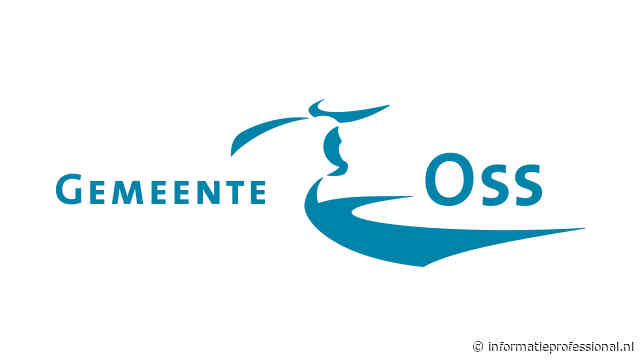 Gemeente Oss zoekt strategisch technisch informatiemanager