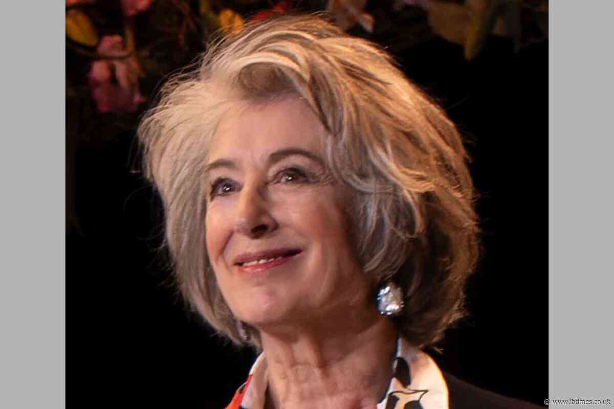 Curtain Up in 48 Hours: Chaos Engulfs Dame Maureen Lipman's London Stage Appearance as Second Star Quits