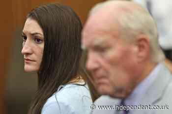 Lindsay Clancy’s trial teeters on the brink of a mistrial as jury prepares for another day of deliberations