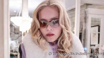 Quote of the day by Madonna