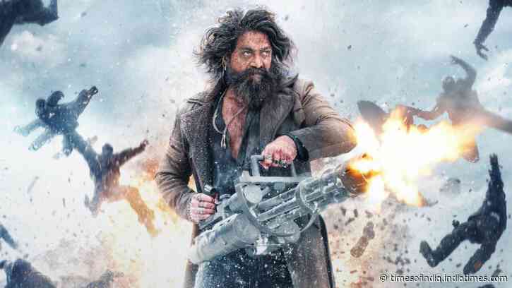 'Toxic' BO Day 8 [LIVE]: Yash and Kiara Advani film eyes Rs 240 crore milestone