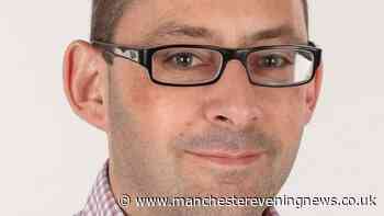 Lucy Letby's doctor 'boyfriend' who died after he was found in Cheshire retail centre car park is named for first time