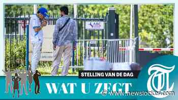 Stelling: Migratiepact ondermijnd