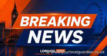 Man in hospital after stabbing on residential Carshalton road