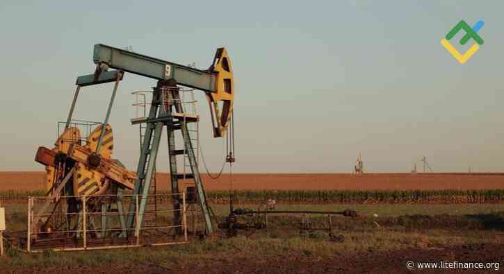 Short-Term Analysis for Oil, Gold, and EURUSD for 03.09.2026
