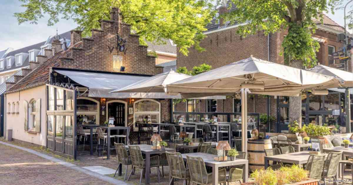 Dit restaurant in Oisterwijk sluit na bijna elf jaar de deuren