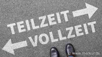 Teilzeitquote auf Rekordhoch – Rückgang von Vollzeitstellen vor allem in einer Branche