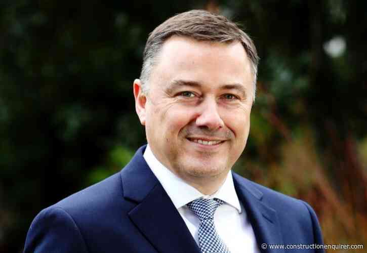 Crest Nicholson issues profit warning as lender talks slip