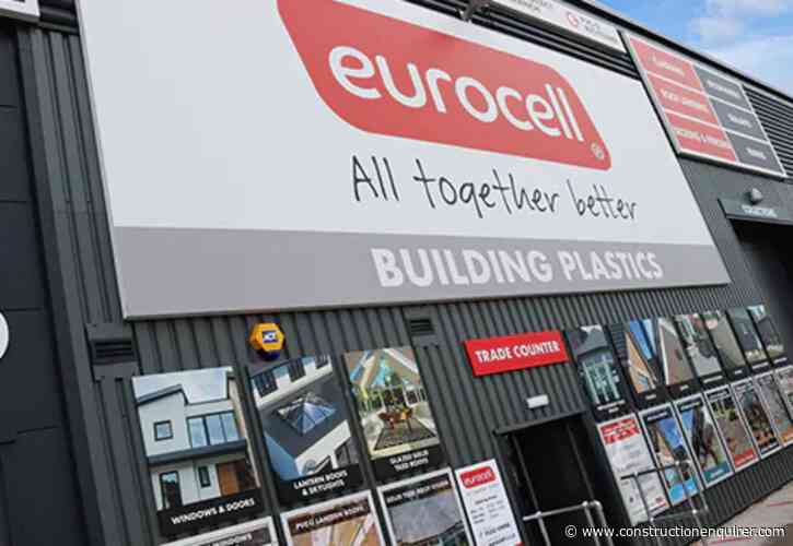 Restructuring costs see Eurocell make a loss