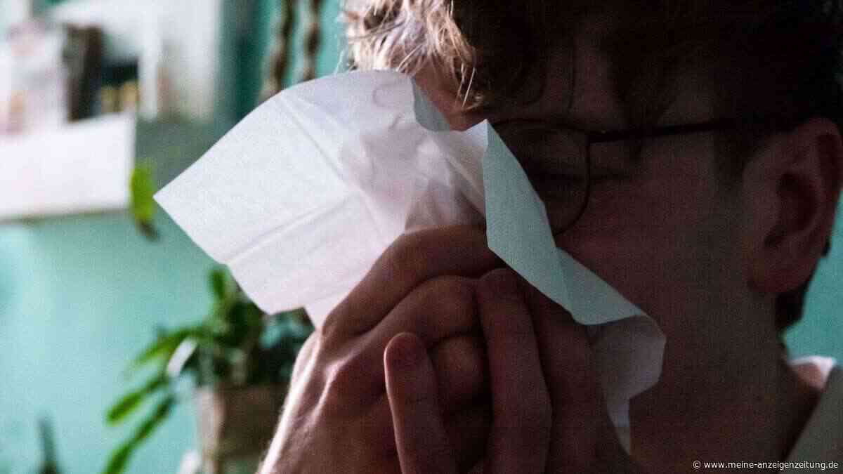 Erkältungsfalle Sommerende? So schützen Sie sich und andere