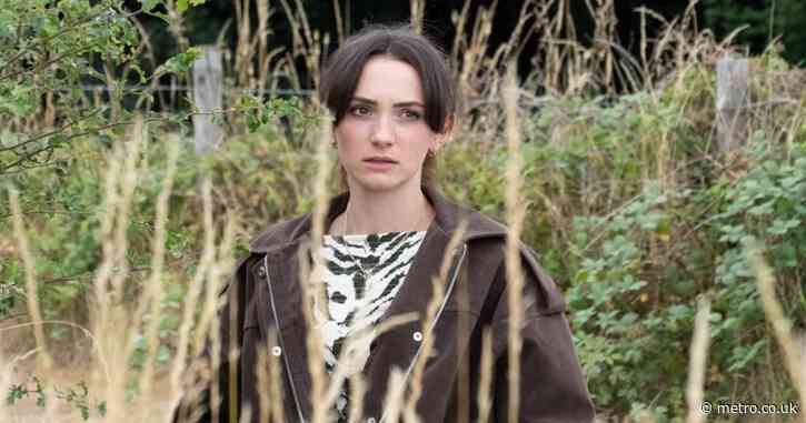 Major Emmerdale twist confirms who triggered Jimmy’s death – it wasn’t Gabby