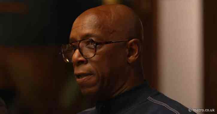 Ian Wright ‘gutted’ Arsenal didn’t sign Chelsea star with Mikel Arteta ‘not happy’
