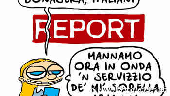 Report: come finirà?