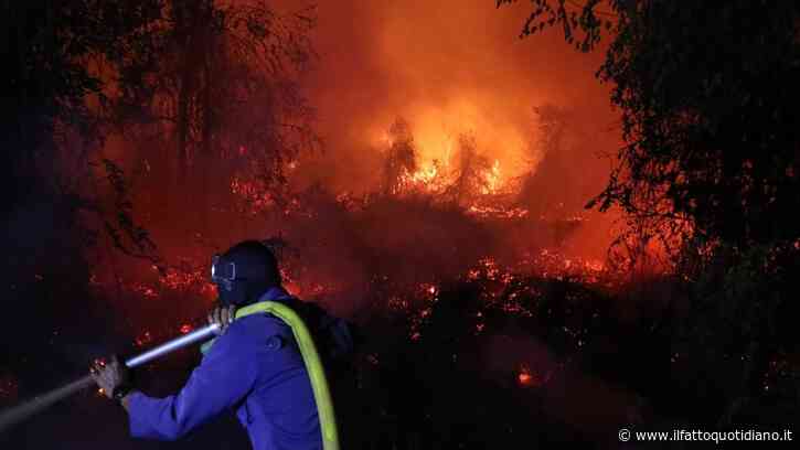L’allarme dell’Onu: “Pianeta in grave pericolo per El Niño, sta assumendo proporzioni gigantesche. Inondazioni e siccità almeno fino a febbraio”