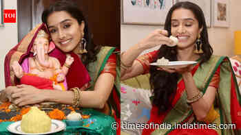 From hair spas to hydra facials: Beauty treatments to try before Ganpati