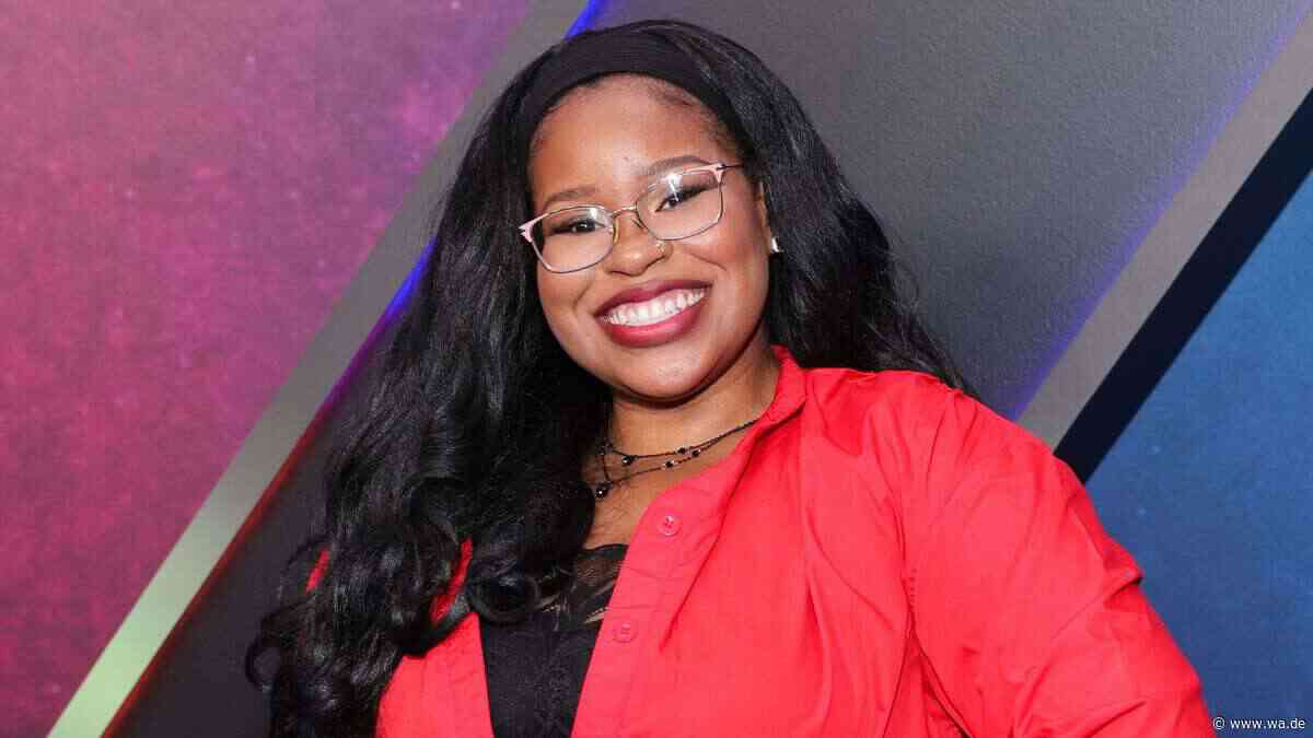 Trauer um früheren Disney-Star: Carla Jeffery mit 33 Jahren verstorben
