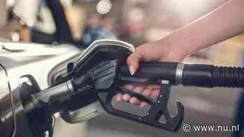 Benzine bereikt nieuwe recordprijs van 2,692 euro per liter