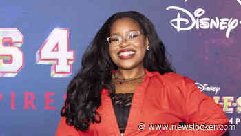 Disney-actrice Carla Jeffery (33) overleden