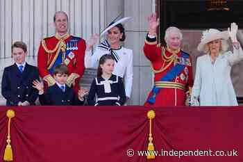 Royal Family overhaul cybersecurity amid growing threat from Russian hackers