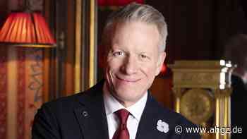 Interview: "Das Grandhotel ist Frankfurts True Legend"