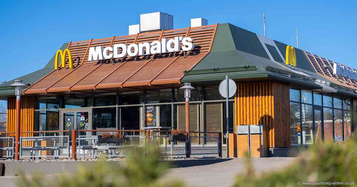McDonald's axes major promotion after 20 years as customers say 'no reason to go now'