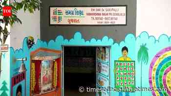 More teachers, better access, fewer pupils: India’s government school paradox