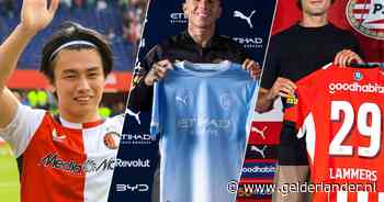 De grote transferquiz: hoeveel weet jij van deze transferzomer?