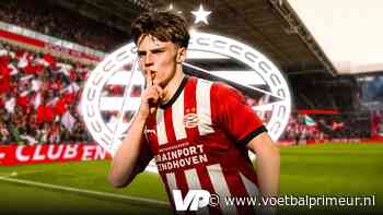 Done deal: PSV presenteert laatste versterking en heeft Deens toptalent binnen
