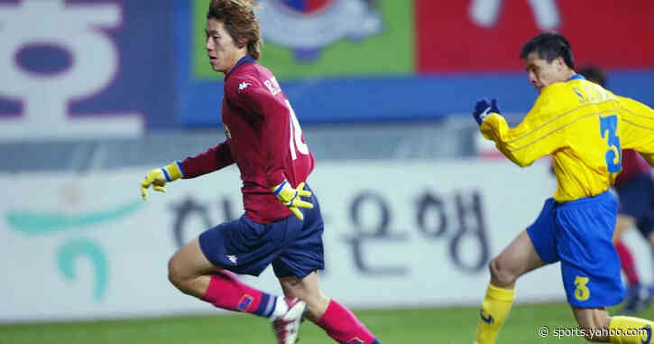 ‘A Truly Precious Gift’: Kim Eun-jung Remembers Daejeon Citizen’s Historic First Trophy and AFC Champions League Journey