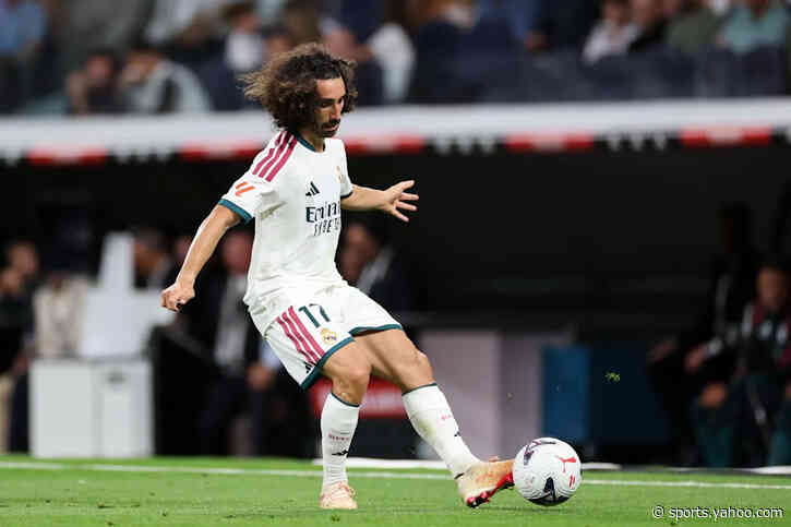 Real Madrid extremely delighted with 28-year-old summer signing; believe they have signed an elite player