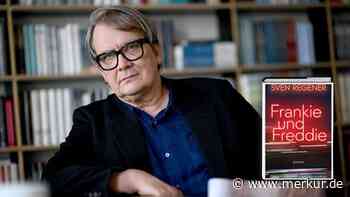 So am Ende ist Berlin: Sven Regeners neuer Roman „Frankie und Freddie“