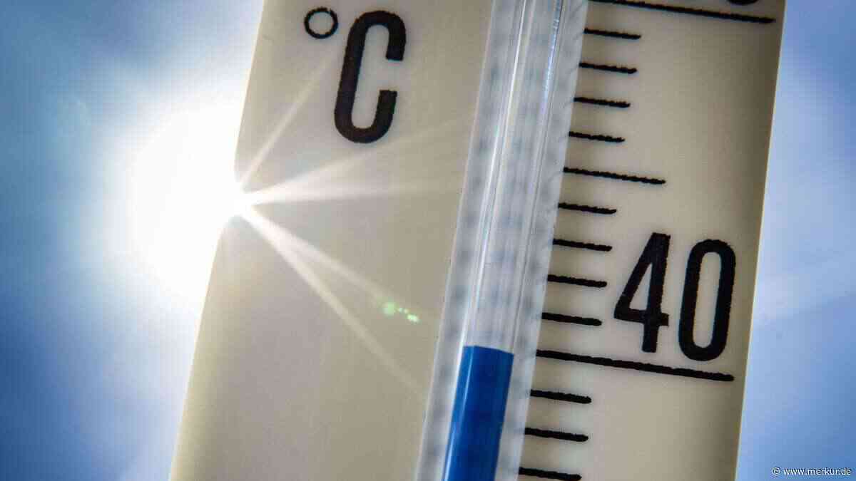 Notstand verlängert: Italien-Region wappnet sich erneut für extreme Hitze