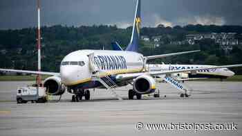 Ryanair issues warning for anyone looking to book flight