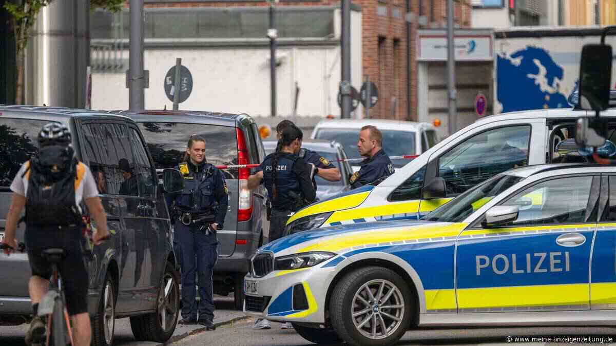 Brandsätze in München: Was wir wissen und was nicht