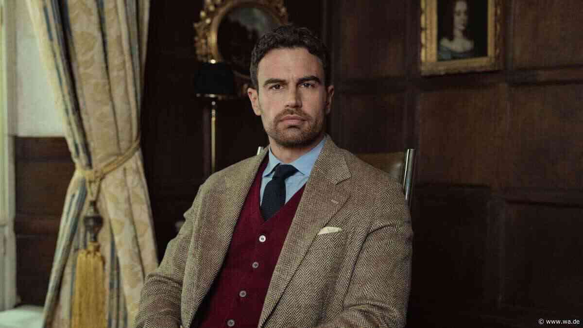„The Gentlemen“ kehrt endlich wieder zurück: Das erwartet die Gangster-Erben in Staffel 2