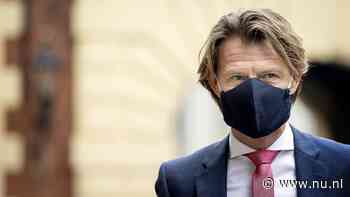 Live | Volg hier het coronaverhoor van voormalig SCP-baas Kim Putters