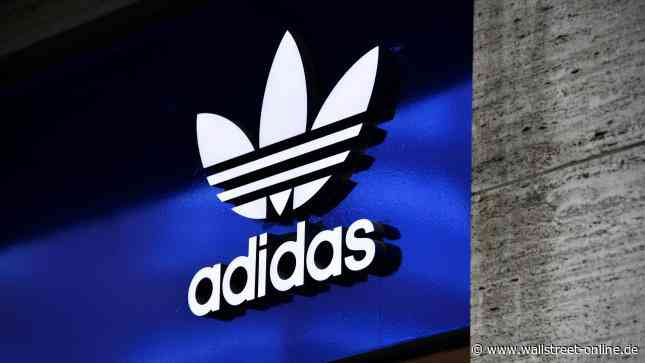 Aktie kaufen oder verkaufen: adidas Aktie kaufen oder verkaufen: Analystenbewertungen im August `26