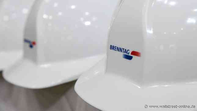 Aktie kaufen oder verkaufen: Brenntag Aktie kaufen oder verkaufen: Analystenbewertungen im August `26